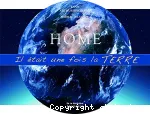 Home il etait une fois la terre