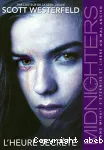 Midnighters. 1, L'heure secrète