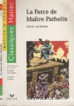 La farce de Maître Pathelin