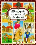 L'imagerie du poney et du cheval