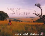 Sagesse d'Afrique