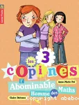 Les 3 copines. 3, L'abominable homme des maths