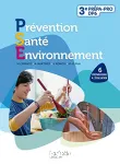 Prévention santé environnement