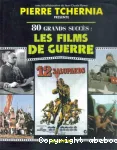 80 Grands succès : les films de guerre