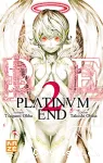 Platinum End (2)
