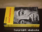 Les caractères