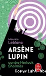 Arsène Lupin contre Herlock Sholmes