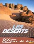 Les déserts