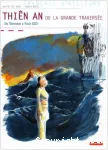 Thiên An ou la grande traversée : Du Vietnam à Paris XIIIe
