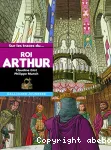 Sur les traces du roi Arthur