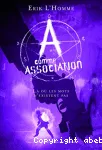 A comme association - tome 5 - Là où les mots n'existent pas