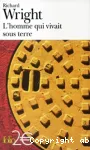 L'homme qui vivait sous terre