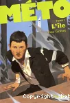 Méto tome 2 L'Ile