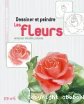 Dessiner et peindre les fleurs