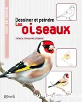 Dessiner et peindre les oiseaux