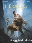 Héraclès la jeunesse du héros