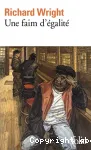 une faim d'égalité