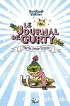 Le journal de Gurty Tome 2 - Parée pour l'hiver