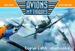 Avions mythiques