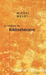 La sagesse du bibliothécaire