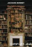 Des bibliothèques pleines de fantômes
